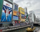 関西の風景写真の撮影代行・素材提供します 大阪・兵庫・京都・奈良/iphone14Proで撮影 イメージ5