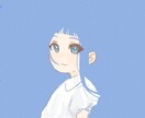 破格でゆるふわイラスト描きます 安く早く丁寧にイラスト制作します！ イメージ5