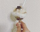 BARの経営者様、流行りの夜パフェ提案いたします ベテランパテシェがパテシェ要らずの高見えパフェ教えます！ イメージ2