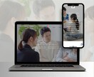 丸投げOK！高品質デザインのホームページを作ります スマホ対応・SEO対策も全部込み。安心してお任せください！ イメージ7