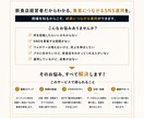 飲食店専門のSNS運用を代行します 現役飲食店経営者が集客をサポート！ イメージ4