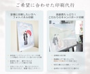 宝物になる、イラストウェルカムボード作ります ＊口コミ投稿で【スマホ待ち受けデータ】無料プレゼント中＊ イメージ9