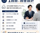 元リクルートが転職面接対策します 現役CAが回答作成から練習まで伴走 イメージ4