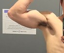 1ヶ月間筋トレ＆ダイエットをサポートします トレーニングメニューや食事メニューの管理をします。 イメージ4