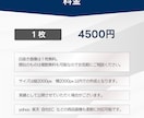 顧客のカートを動かすAmazon商品画像作成します 【現役Amazonセラー在籍】まるなげで迅速×刺さるデザイン イメージ5