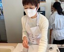 イワシのナッツ入りパン粉焼きとリュスティック他ます 2時間で作れる皮はパリッと中はもっちりのリュスティックと料理 イメージ4