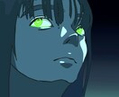 オリジナル・歌みたMV【イラスト込】制作いたします イラストと動画編集を一括でご依頼できます！ イメージ6