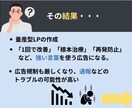 お手頃価格で整骨院の集客LPを執筆します 現役PTがあなたの整骨院の強みと価値を患者さんに届けます イメージ5