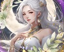 あなたの良さをマヤ暦鑑定♡あなたの【性格】伝えます 自分が持って生まれた能力♡花開かせてもっと魅力溢れる人生を♡ イメージ1