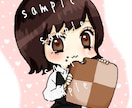 用途に合わせたイラスト作成します わたし史上世界一かわいいイラスト描きます！ イメージ2