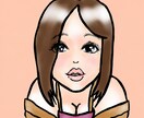 先着10名！【開店価格】優しい似顔絵をお描きします ちょっと可愛い、ちゃんと優しいタッチであなたの為に制作します イメージ9