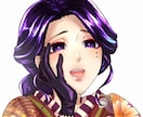 SNSアイコン作成いたします オリジナルキャラクターのアイコンをお求めの方へ イメージ4