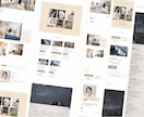WordPressを細部まで魅力的に作成します あらゆる構築に対応可能。お気軽にご相談ください。 イメージ4