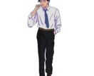 TRPG用の立ち絵を描きます あなたの癖を存分に載せて描きます！ イメージ6