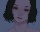 あなたの”好き”を形にします 最短即日、サムネやアイコンなど、ご希望のイラストを イメージ3