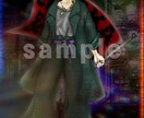 Vライバー様用の立ち絵を描きます IRIAMなどで使用出来る立ち絵を描かせていただきます。 イメージ7
