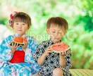 お子様をキレイに可愛く！浴衣の着付け方教えます ビデオチャットでコツを伝授！着くずれしない着付け方入門 イメージ1