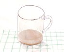 淡く優しい雰囲気の人物カット描きます イメージを膨らませるための挿絵に イメージ4