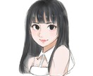 SNSアイコン描きます アニメ風のかわいいアイコンを描かせてください！ イメージ9