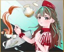 繊細で魅力的なイラスト、お届けします お見積もりだけOK！お手頃価格で幅広いイラストをご提供します イメージ10