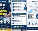 営業の悩みを具体的な改善策・営業戦略をご提案します 「営業がうまくいかない」を一緒に整理しネクストアクション明確 イメージ2