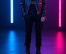 Instagramの写真作成から投稿まで代行します 月9,500円〜の超破格価格！ハイクオリティ写真を作成！ イメージ6
