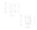 CADで木造建築図面のトレースや作図をいたします お時間が無い方や書き方がわからない方のサポートをします イメージ7