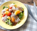 ECで売れる商品ページ用｜レシピ制作します おかげさまで多くの食品メーカー様/販売店様に選ばれています イメージ9