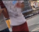 動画スーパーモザイク！！対象物ギリモザイクかけます モザだけでなくボカシ.絵に置き換え可。ダントツ違う！ イメージ1
