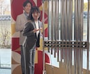 イベント式典・セミナー・オンライン司会お受けします 親しみやすい雰囲気づくりアドリブや場面転換に柔軟に対応 イメージ3