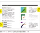 クリニックや法律事務所などのロゴと名刺を創ります 事業の目的や想いが伝わるロゴと名刺を企画から提案します！ イメージ4