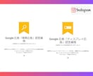 Instagram広告＋設定1週間伴走します キーワード案・タイトル作成・初期設定・レポーティング・運用込 イメージ4