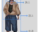 魅力的で重厚感のあるアイコン描きます インパクトのあるイラストに仕上げます！ イメージ6