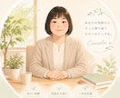 仕事での人間関係・ストレス・不安…全て受け止めます 仕事での悩み、心の落ち込み、先行きの不安、モヤモヤ、イライラ イメージ5