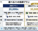 関西学院大学合格に向けて徹底的に指導します 元偏差値30代から関学合格！実体験から生まれた最短攻略法 イメージ2