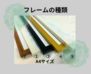 ゲスト参加型♪靴デザインの結婚証明書を作成します 靴やスニーカー好きなお二人にピッタリ♪ イメージ6