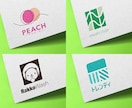 開業起業応援”親しみある”会社企業のロゴ作成します 事例100件超プロデザイナーが個性溢れる中性的なロゴデザイン イメージ3