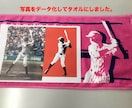 手書きイメージや画像をデザイン化します 簡単な物なら３000円〜10000円で納めます イメージ1