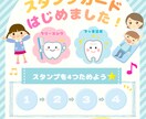 歯科用POP・掲示物デザインを作成します 患者様に伝わるわかりやすいPOP制作 イメージ3