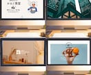 格安！高品質なホームページ制作します 実績作りのため格安/SEO対策/スマホ対応/丁寧なサポート イメージ2