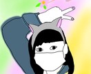 こんなの欲しい！リクエストでイラスト描きます 4/20まで！あったらいいなを【一枚のみ】願いを叶えます☺︎ イメージ6