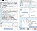 融資プロ！日本政策金融公庫の創業計画書を作成します 融資に通る！希望額での融資！審査担当者も納得する事業計画書！ イメージ2