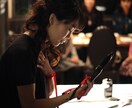 一眼レフでアーティスト様のアーティスト写真撮ります アーティスト写真がほしい！プロフィール用の写真が欲しい方へ イメージ3