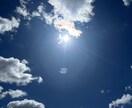 宇宙からのあたたかなエネルギーで癒し、導きます 太陽☀︎星✴︎月⚫︎からの愛 勇氣 元氣を受け取ってください イメージ1