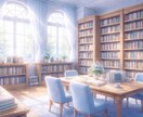 言葉にならない感覚を、静かに言語化します 深く静かに寄り添うタロット 本音を見つけたい方へ イメージ1