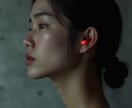圧倒的クオリティの美女10枚を一括納品します 一般利用も！広告・メディアにも最適！圧倒的質感の10枚セット イメージ7