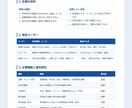 曖昧なアイデアをWeb・システム要件に整理します 要件定義・PM／PL経験を活かして丁寧に伴走 イメージ2