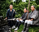 故人の写真をAIで復活させます 白黒写真カラー化・写真動画化・写真ビデオレター化 イメージ10
