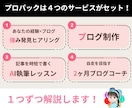初心者専門！２ヶ月ブログコーチ付きブログ制作します アフィリエイト記事の作成もサポート！2ヶ月間の個別指導 イメージ3