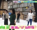 現役業界振付アシスタントが魅せ方をアドバイスします ダンス動画を拝見し、現場で培った視点からアドバイスします イメージ2